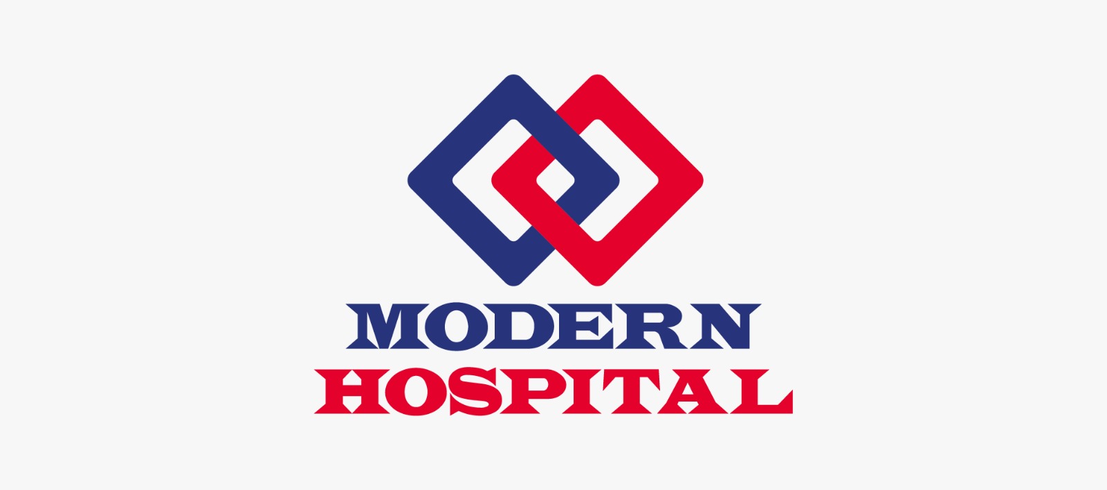 Modern Hospital